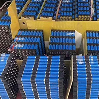 沁新店铁锂电池回收-电池回收价